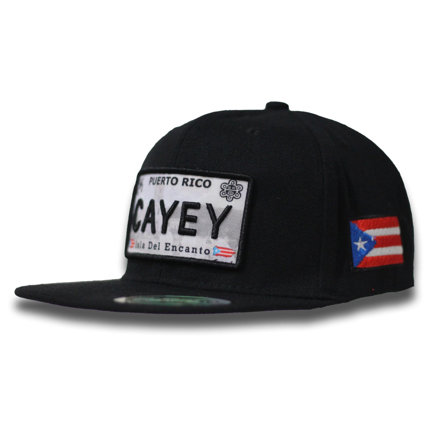 Cayey Hat