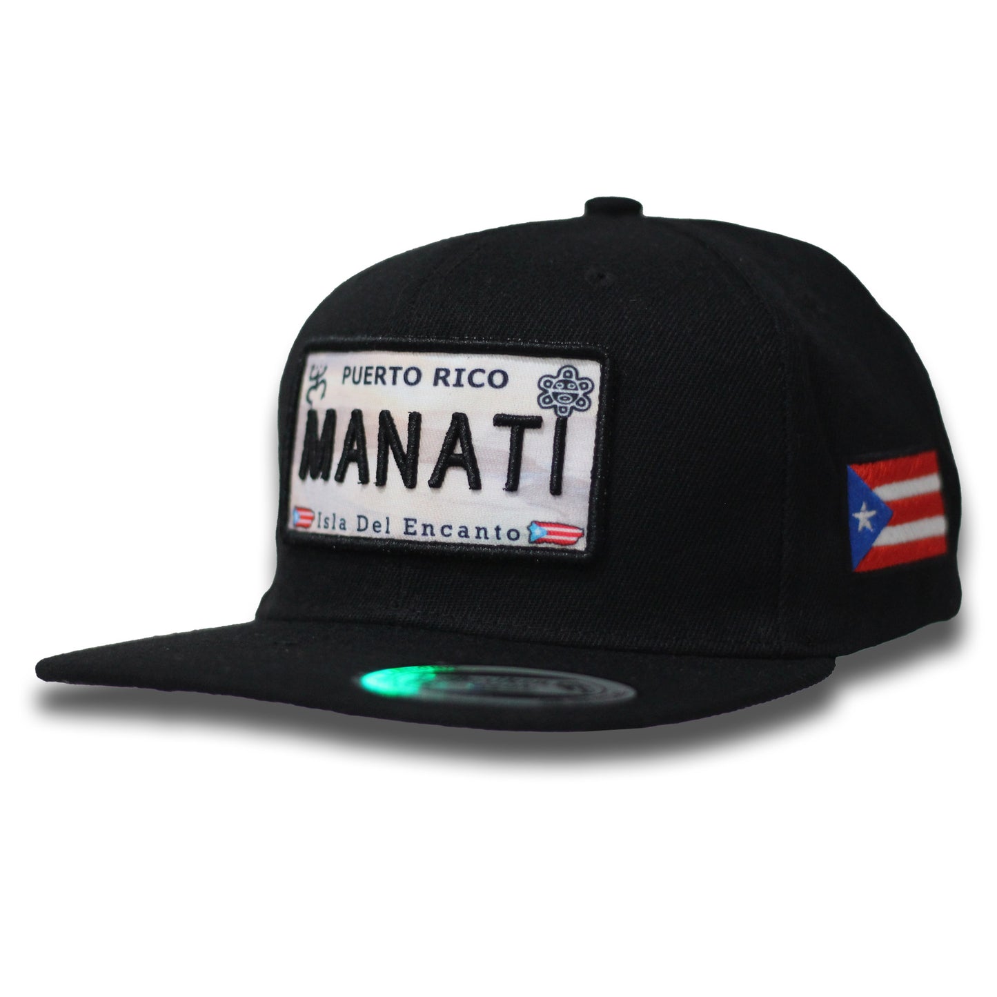 Manatí Hat