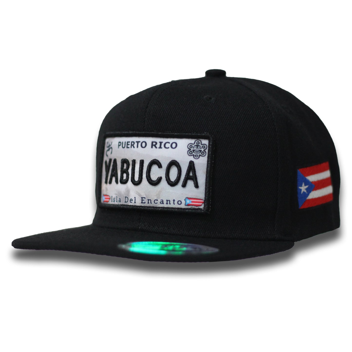 Yabucoa Hat