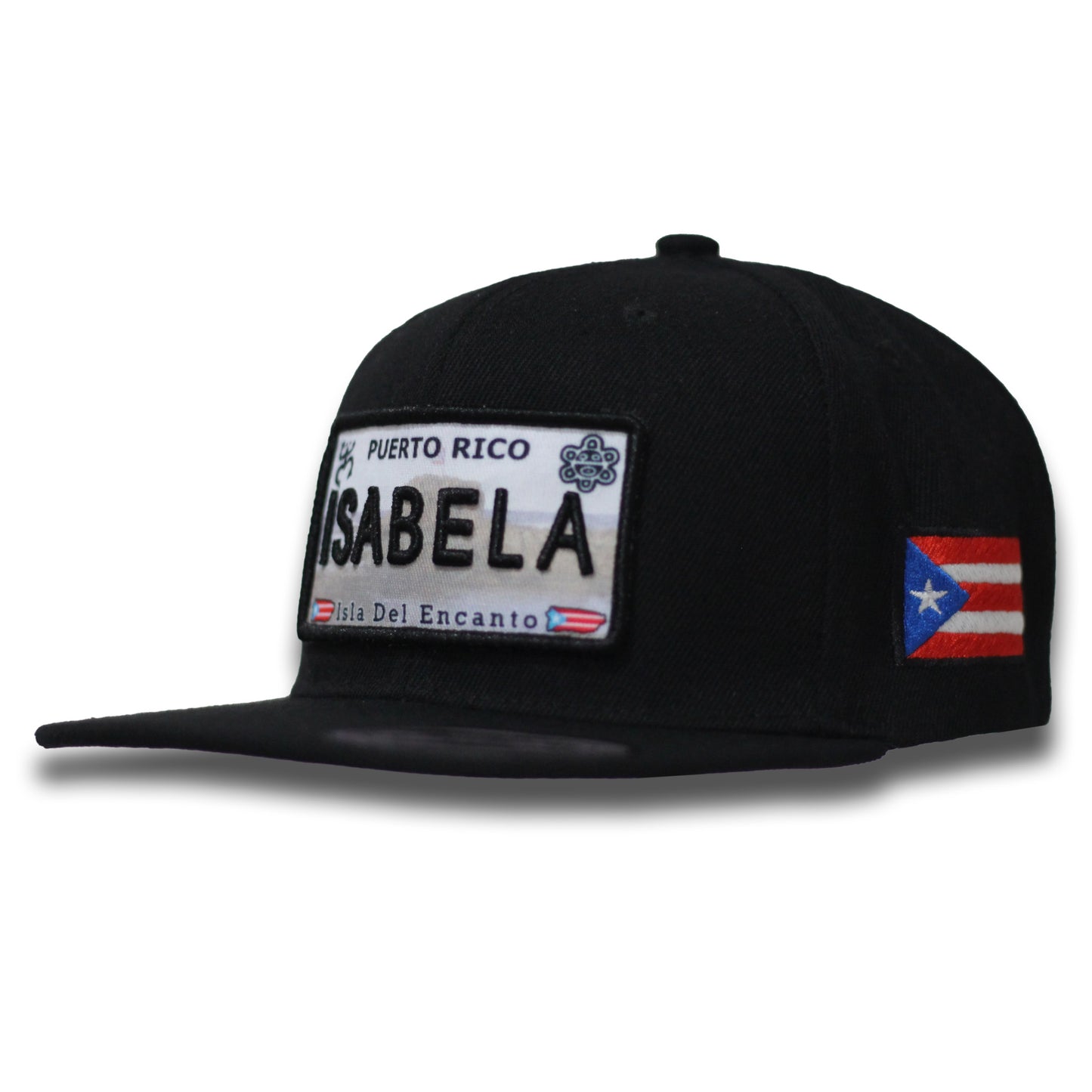Isabela Hat