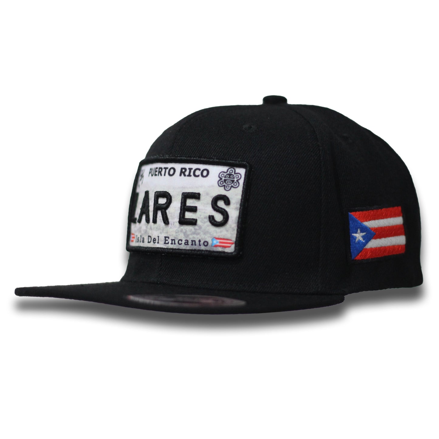 Lares Hat