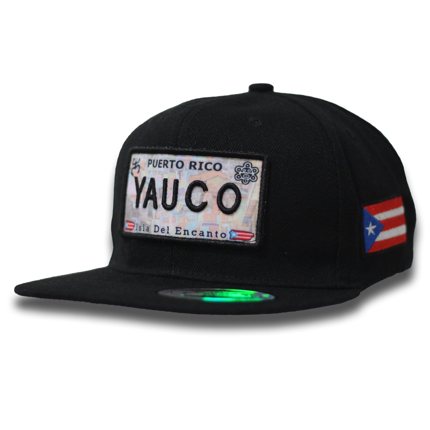 Yauco Hat