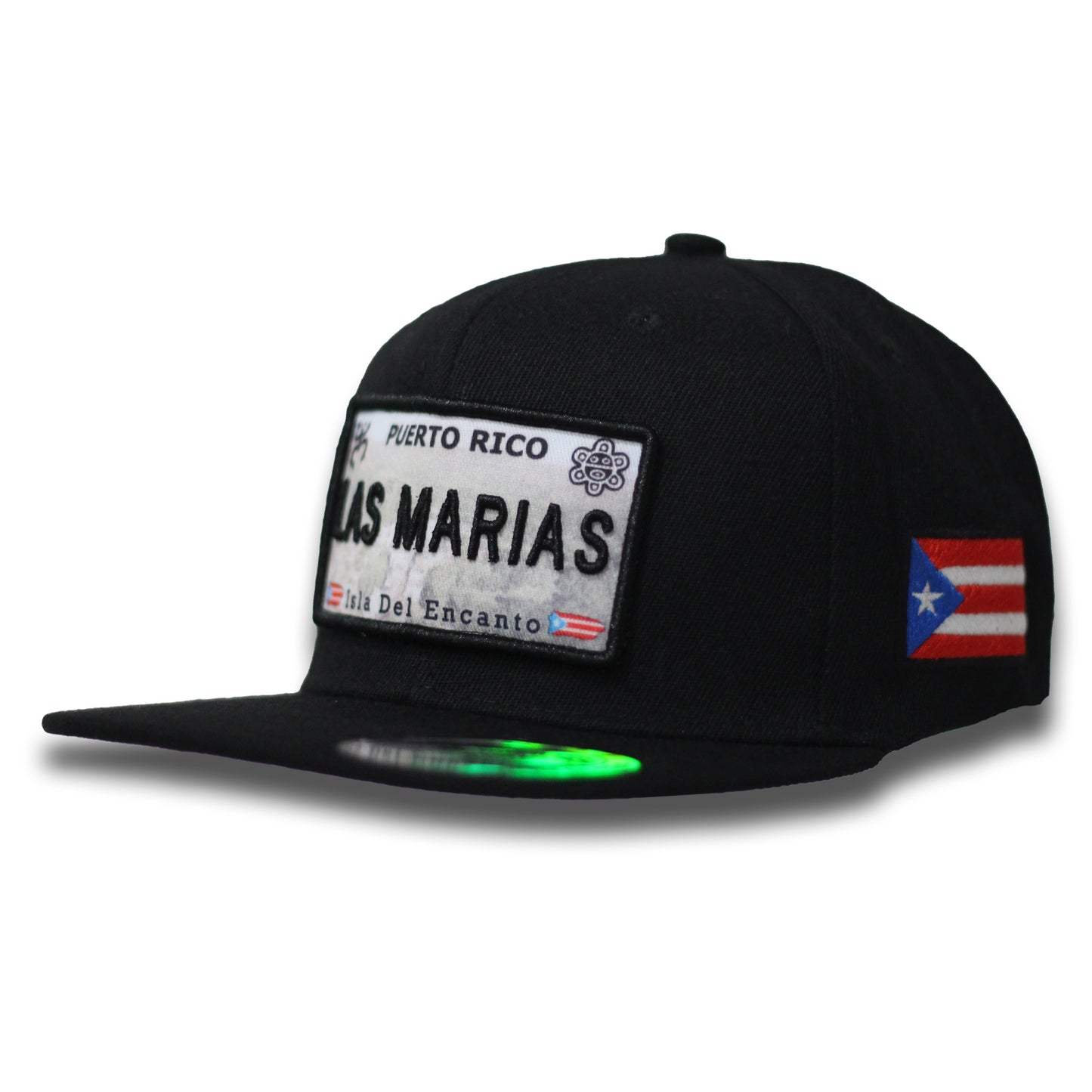Las Marías Hat