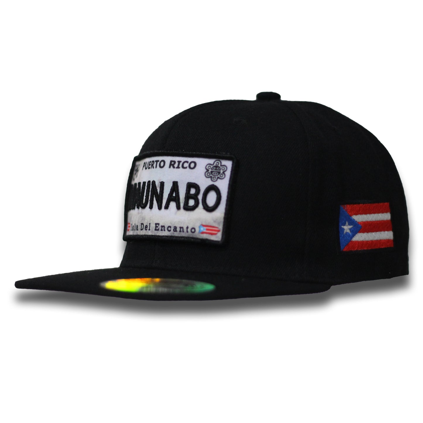 Maunabo Hat