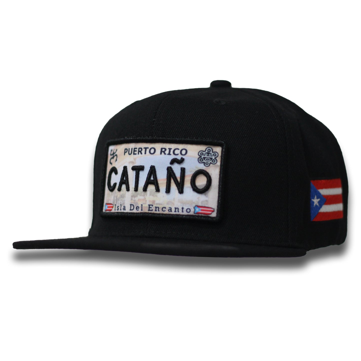 Cataño Hat