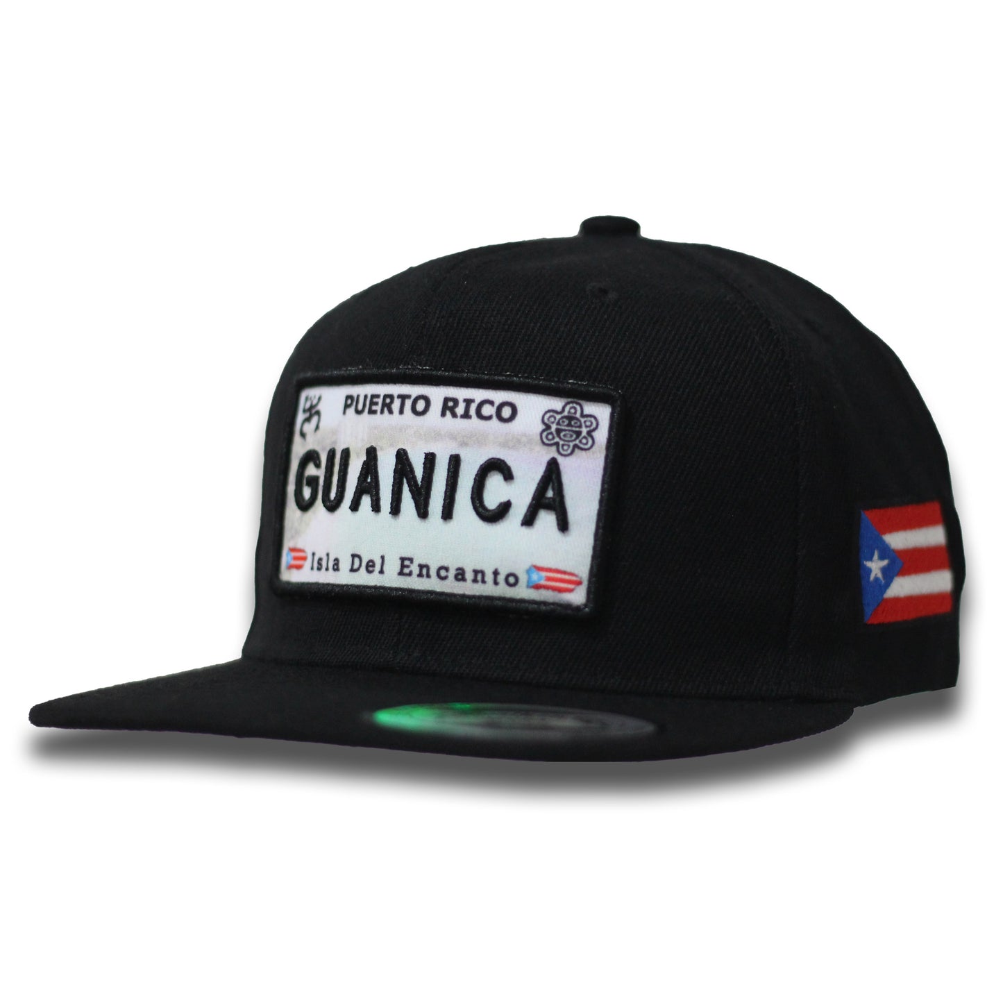 Guánica Hat