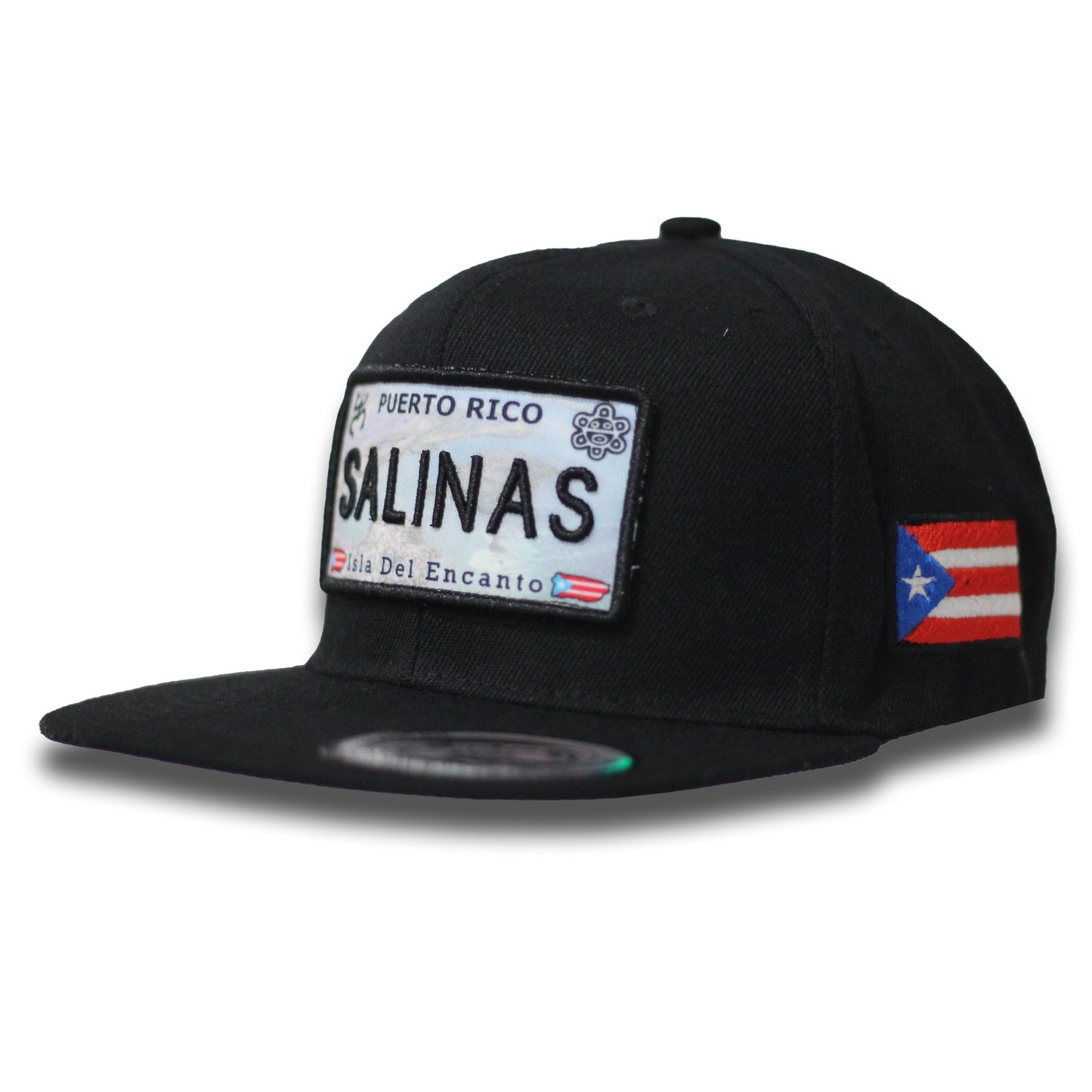 Salinas Hat