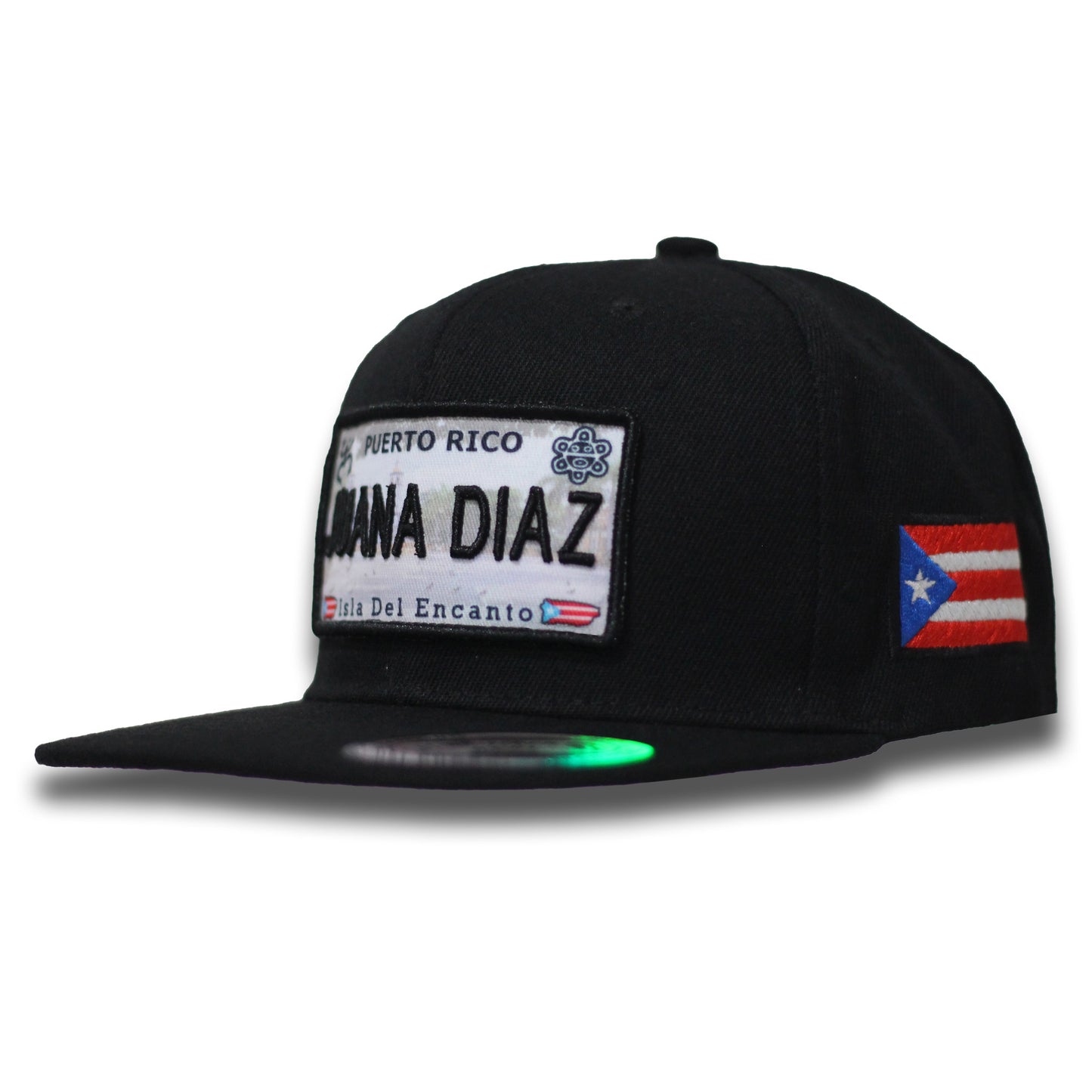 Juana Diaz Hat