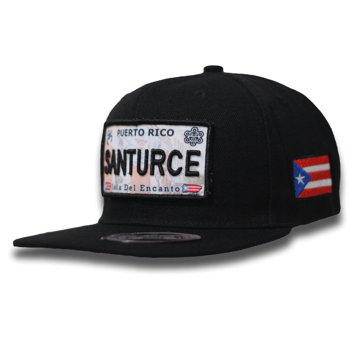 Santurce Hat