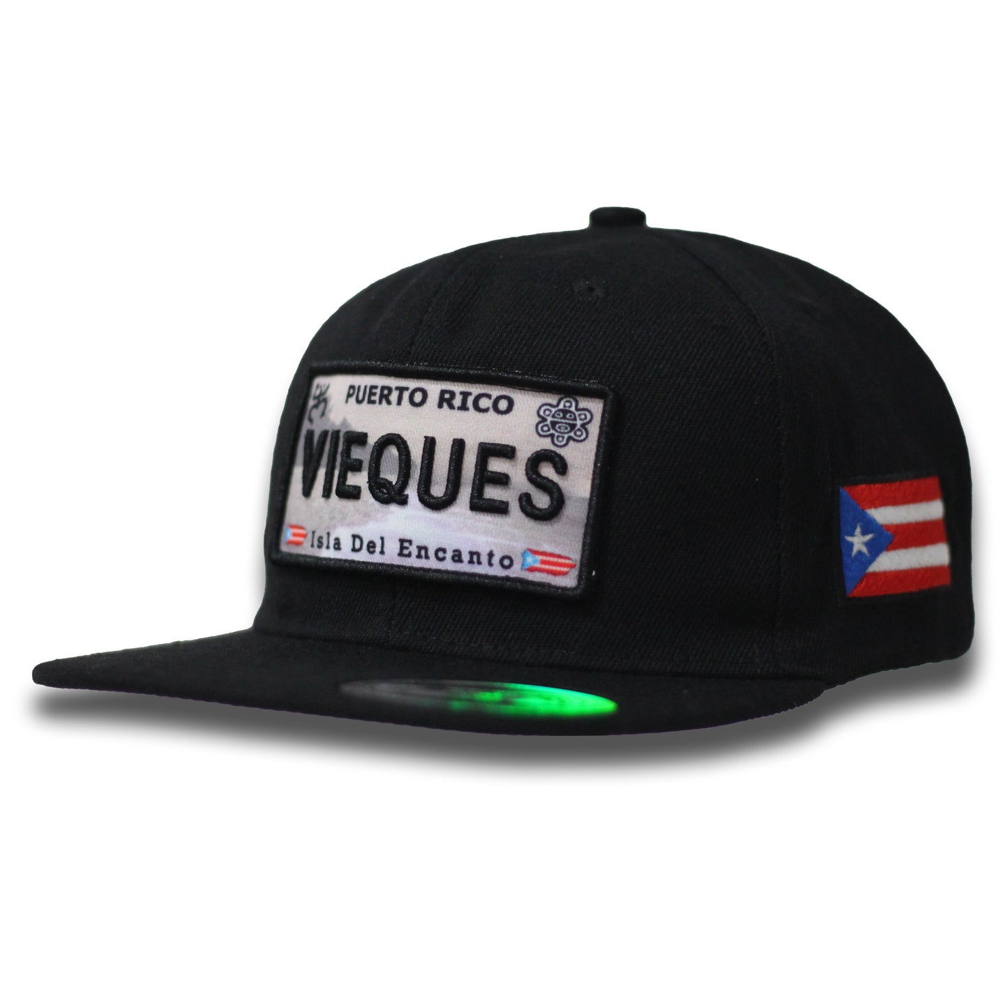 Vieques Hat