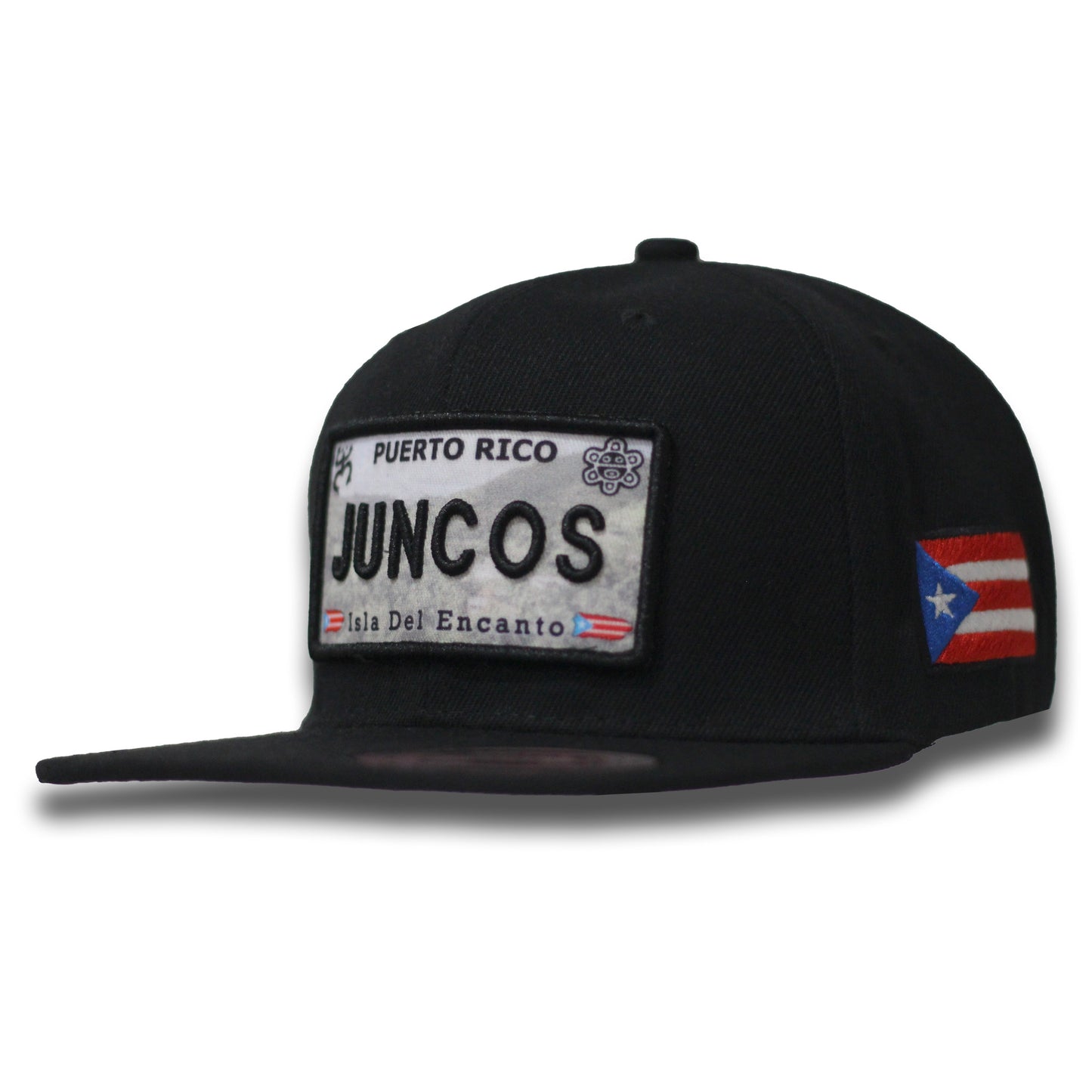 Juncos Hat