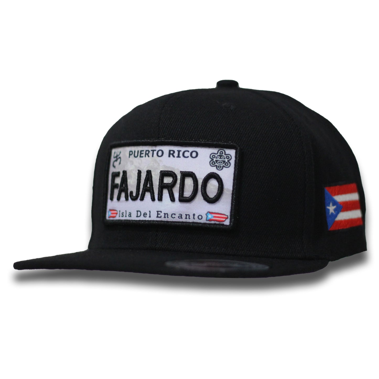 Fajardo Hat