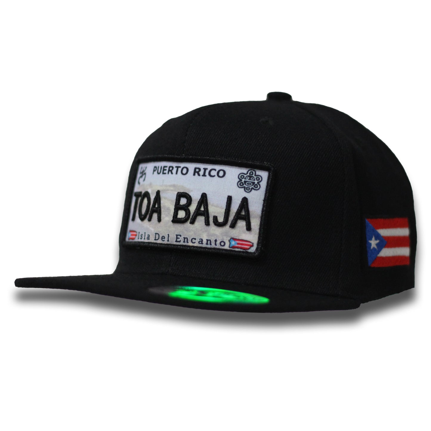 Toa Baja Hat