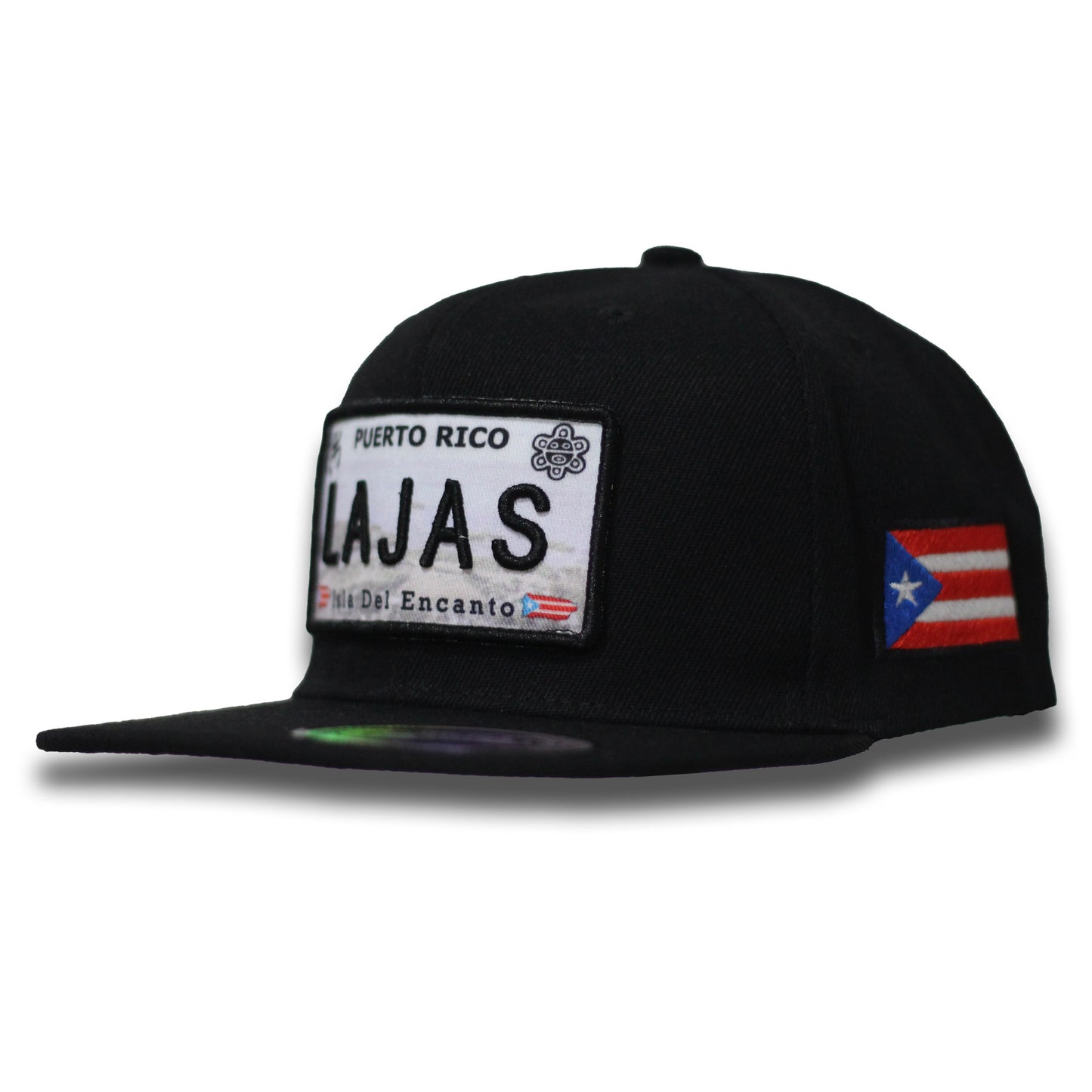 Lajas Hat