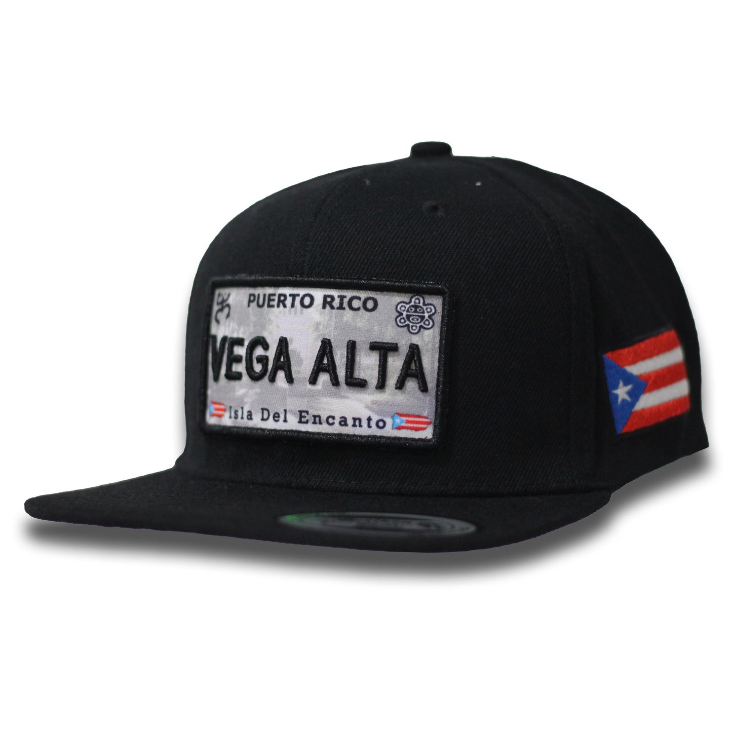 Vega Alta Hat