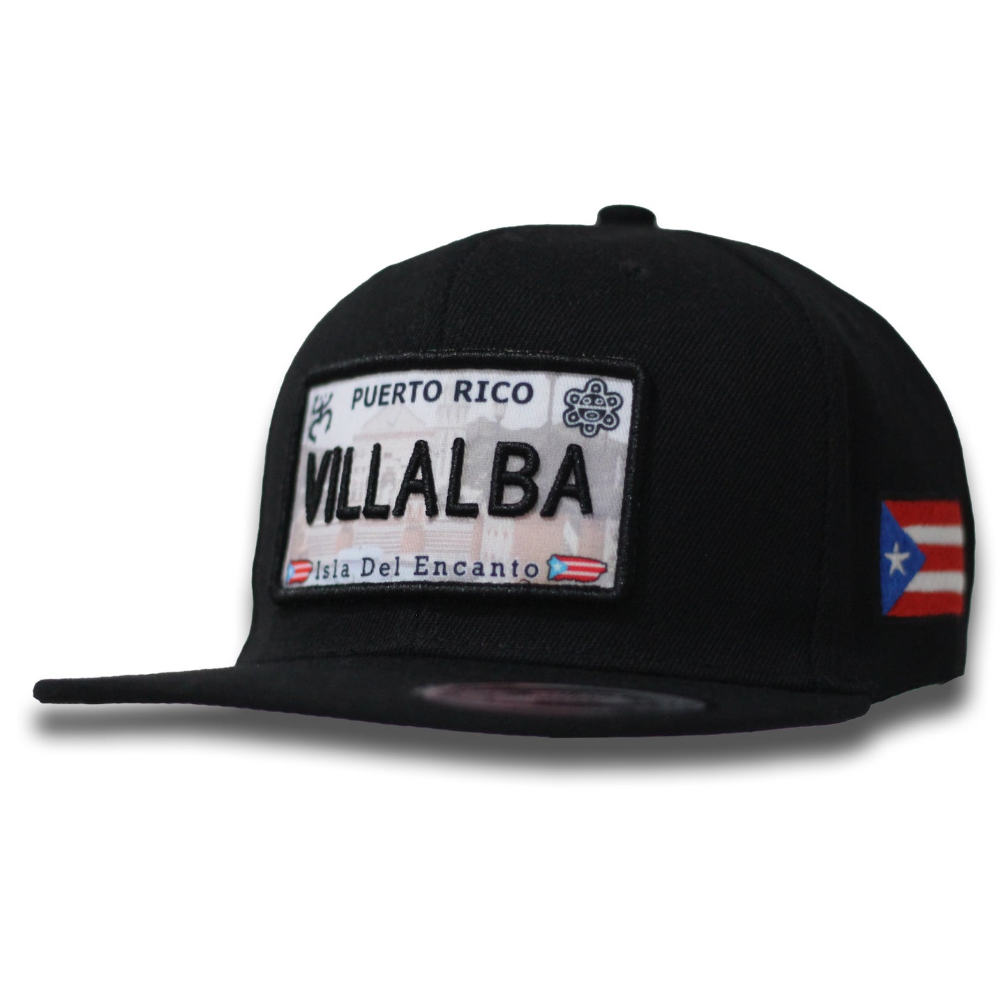 Villalba Hat