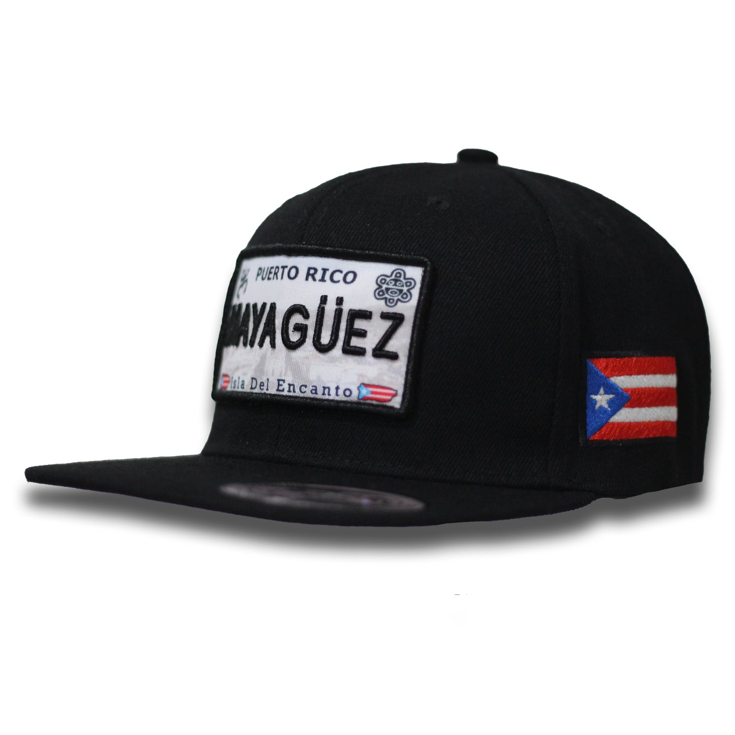 Mayagüez Hat