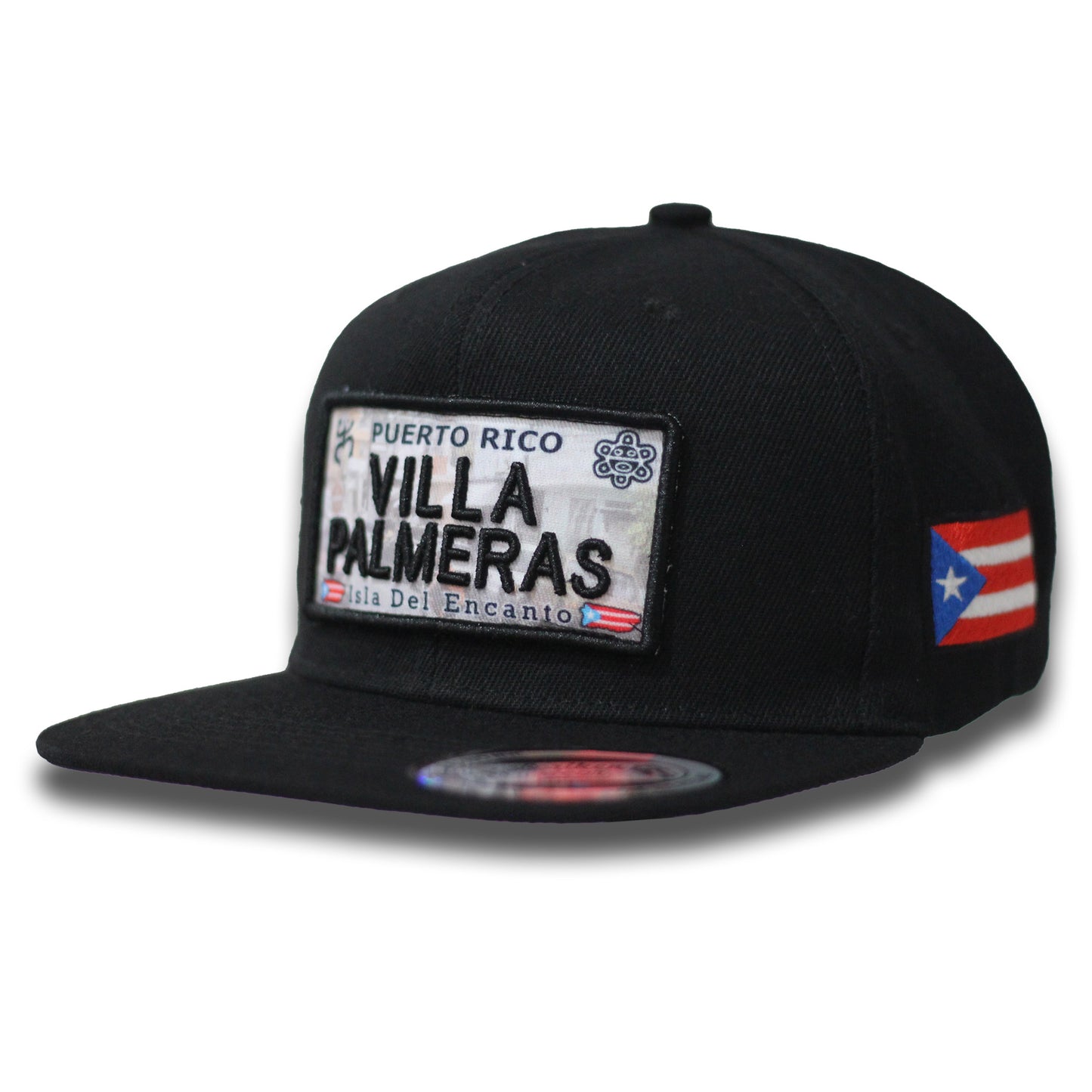 Villa Palmera Hat