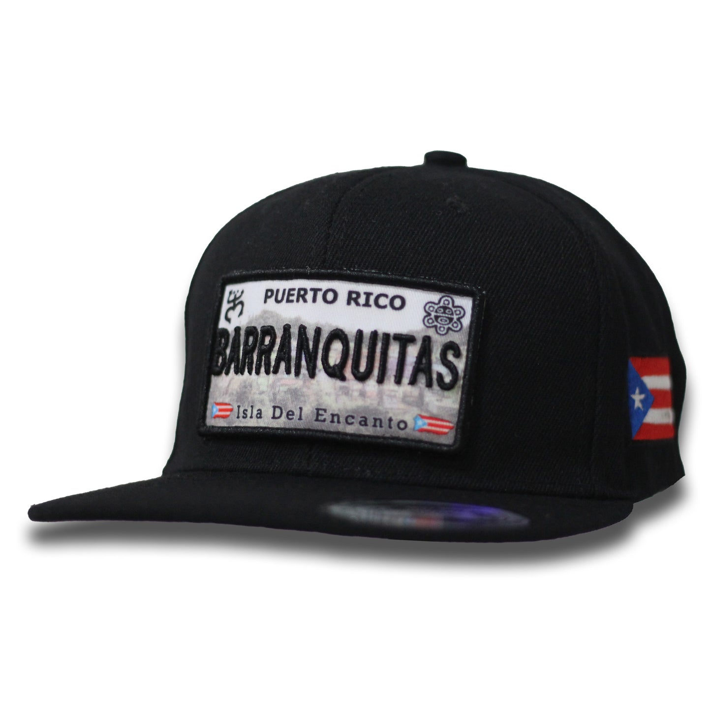Barranquitas Hat