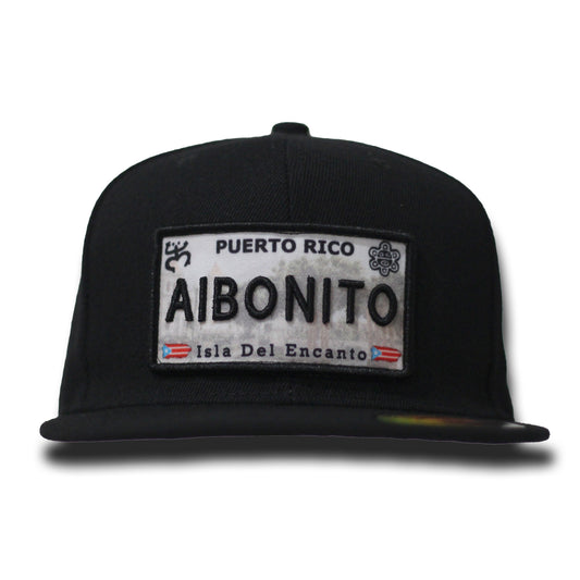 Aibonito Hat