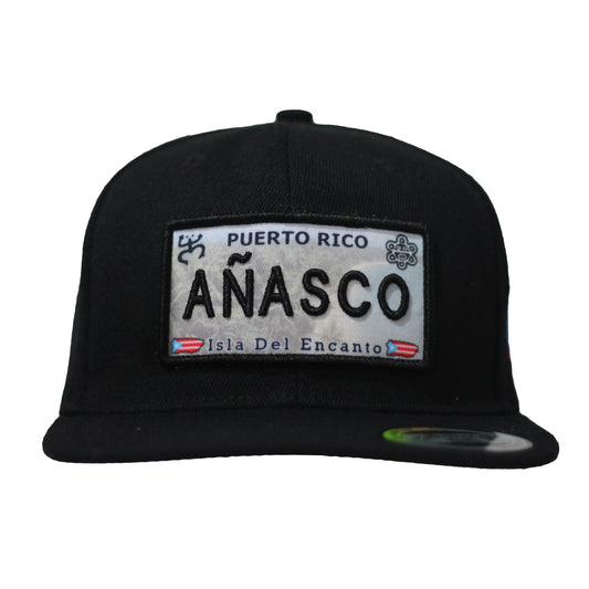 Añasco Hat