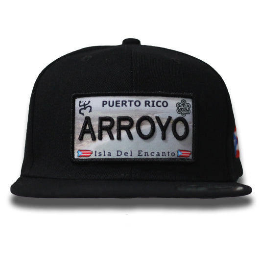 Arroyo Hat