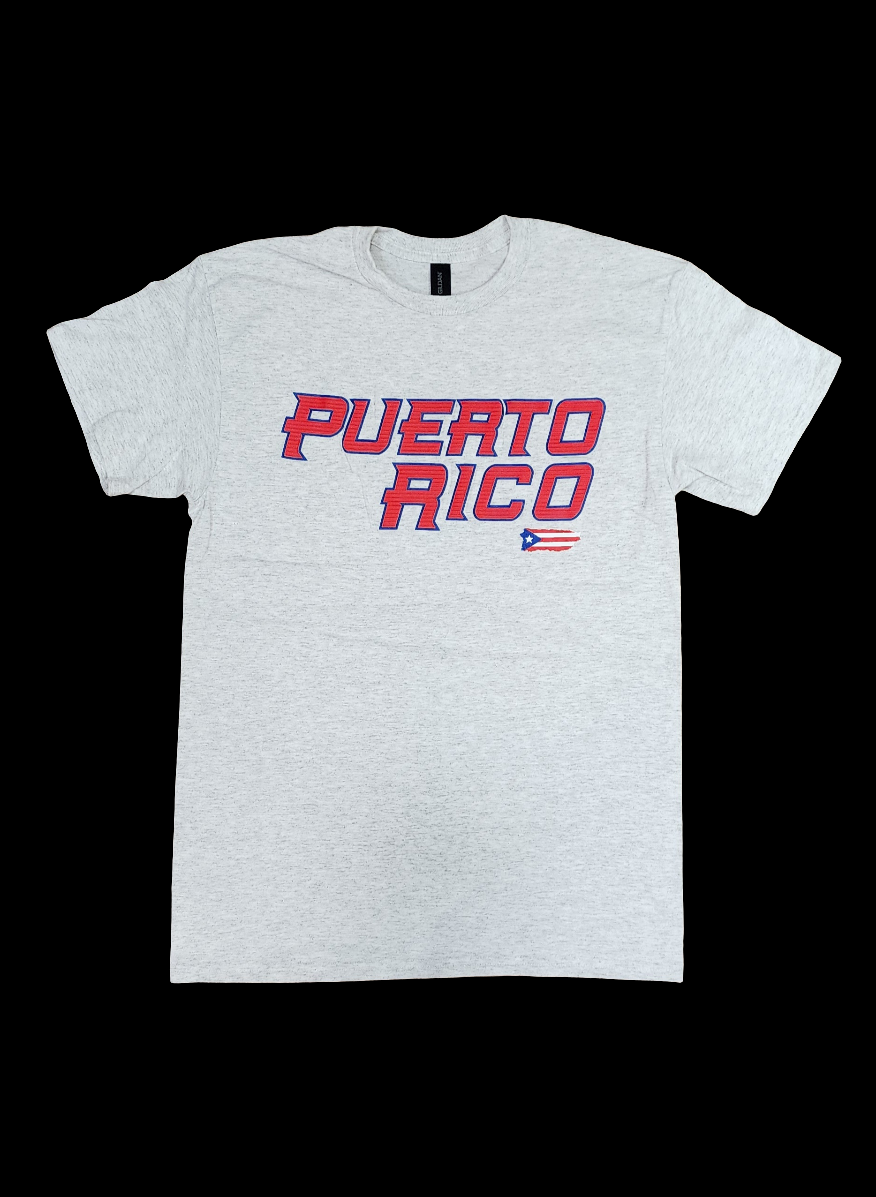 Puerto Rico T-Shirt