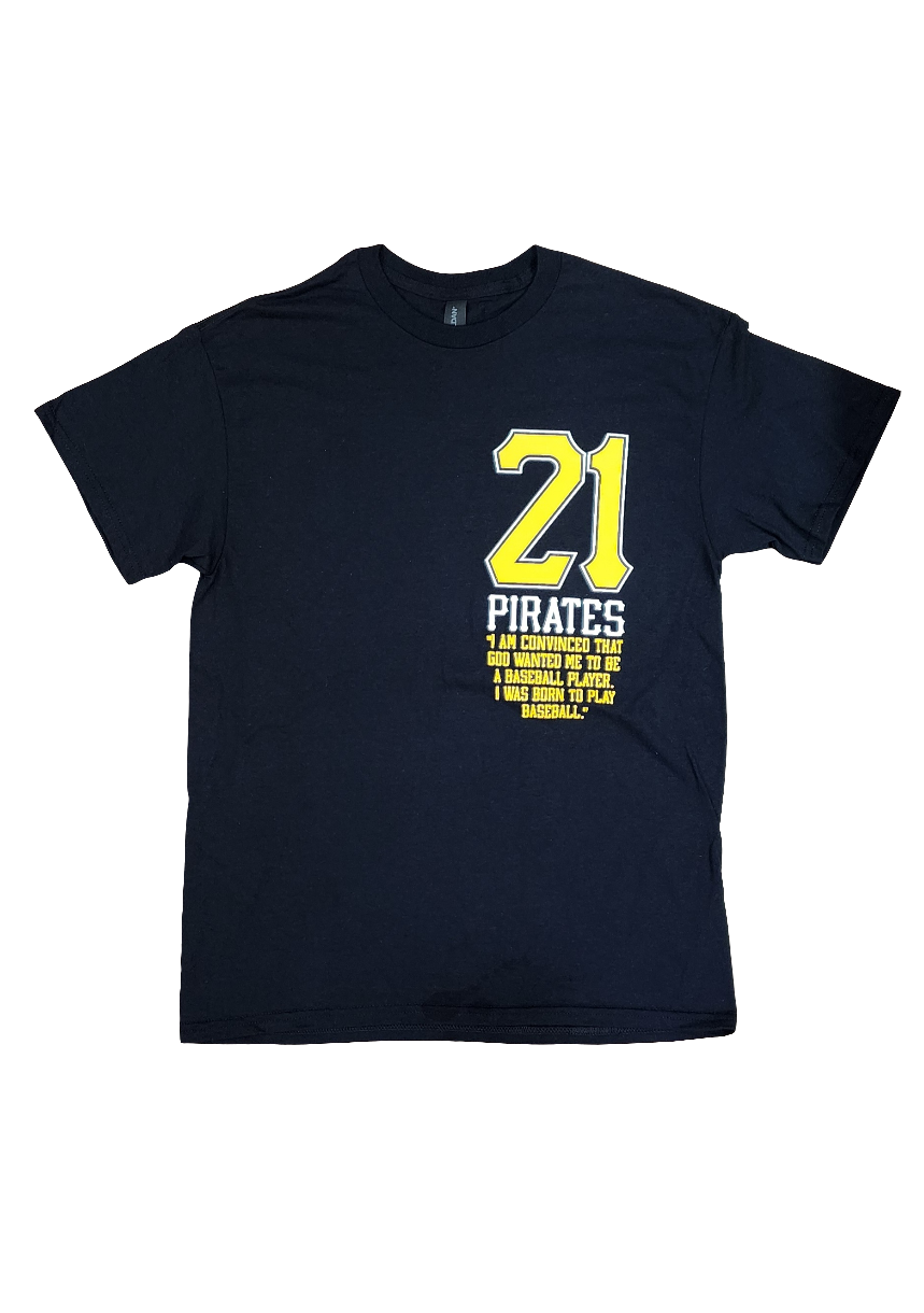 Clemente T-Shirt