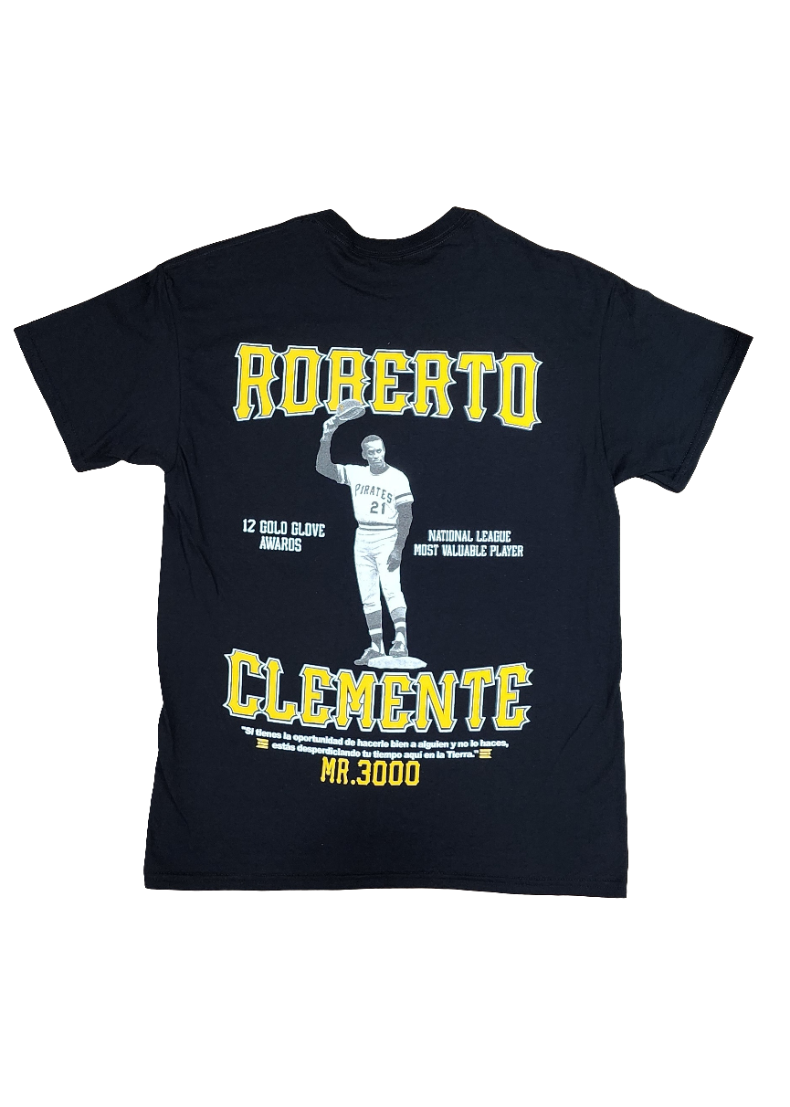 Clemente T-Shirt