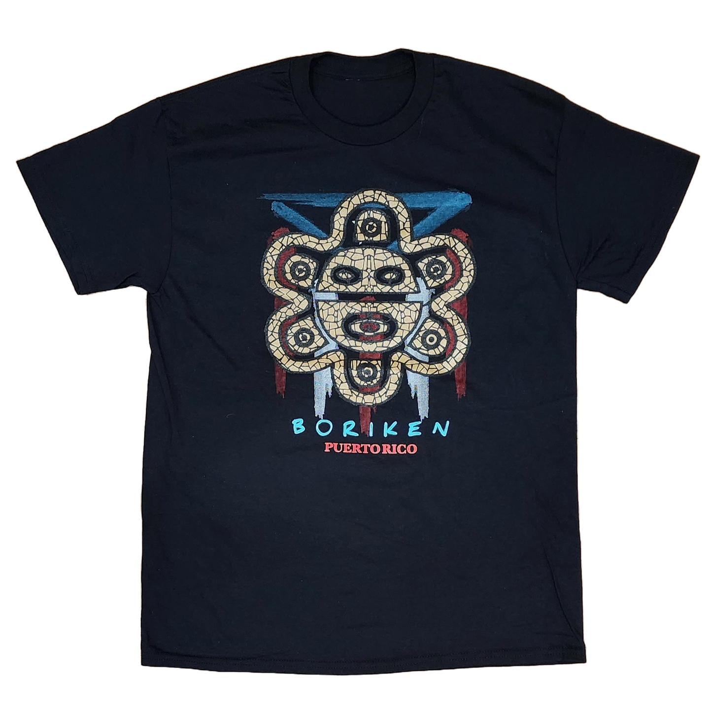 Sol Taino T-Shirt